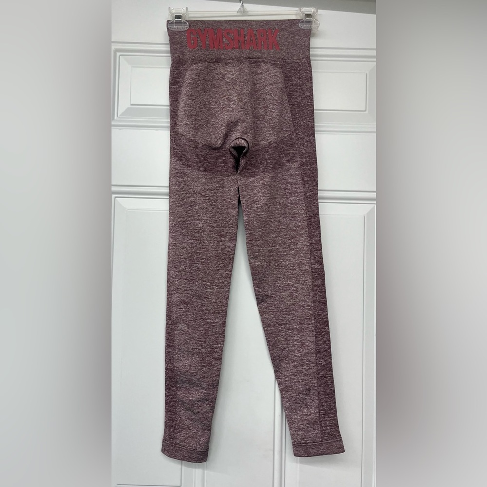 Gymshark Flex High Waisted Leggings